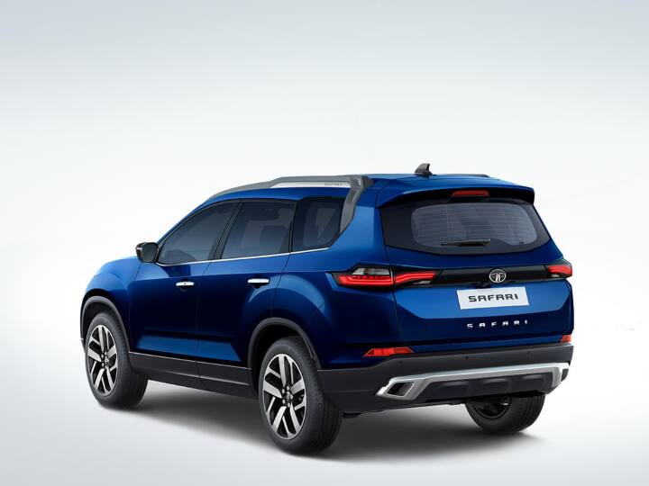 Tata Motors:  Tata Harrier, Safari 2nd Price Hike In Feb , 26 Variants Discontinued Tata Motors: ટાટા મોટર્સે ગ્રાહકોને આપ્યો ઝટકો, આ કારની કિંમતમાં થયો વધારો