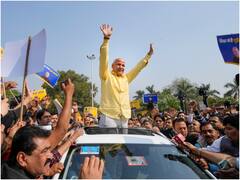 '...देखना है जोर कितना बाजू-ए-कातिल में है', मनीष सिसोदिया ने इस्तीफे वाली चिट्ठी में क्या कुछ कहा?