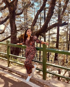 Gruhalakshmi ankita: ''ఇంటింటి గృహలక్ష్మి'' ఉత్తమ కోడలు అంకిత (ఉత్తరా రెడ్డి) స్టైలిష్ పిక్స్