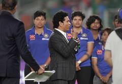 Sachin Tendulkar Shares Video, Asks Fans To Spot 'Ultimate Hide-And-Seek Champion'