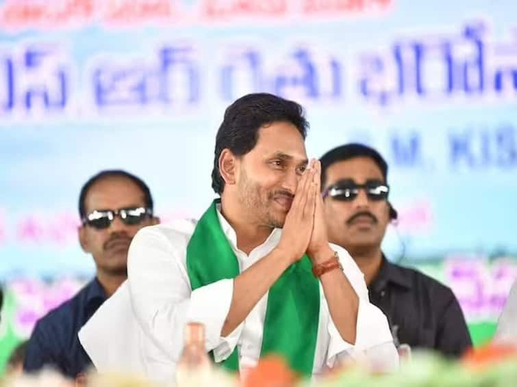 Andhra Pradesh CM Jagan Reddy Disburses Rs 1,090 Crore To 51.12 Lakh Farmers All Details Andhra Pradesh CM Jagan Reddy Disburses Rs 1,090 Crore To 51.12 Lakh Farmers