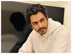 Nawazuddin Siddiqui's Brother Shamas Says The Actor Abandons People: 'Aaliya And I Are Two Examples'