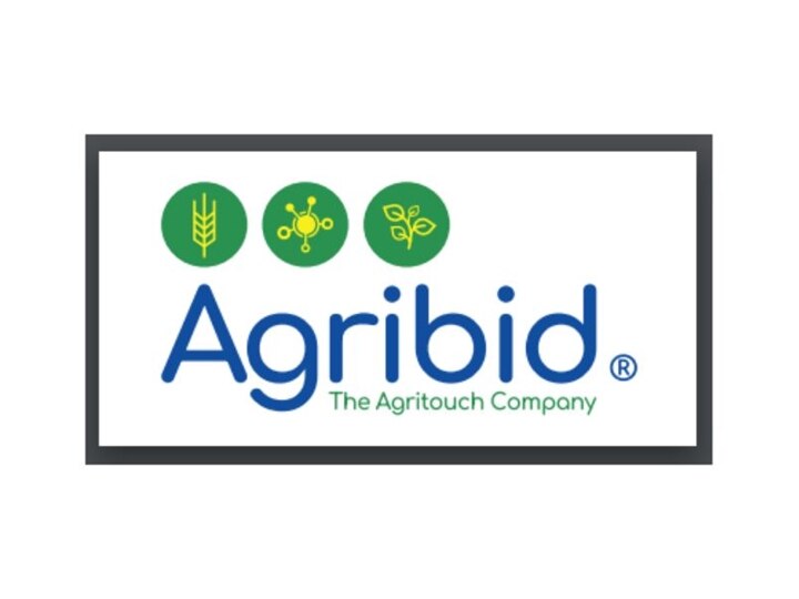 How Agribid Is An Agritouch Company?