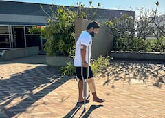 'Hopefully, With Grace Of God...': Rishabh Pant Provides Big Update On His Recovery