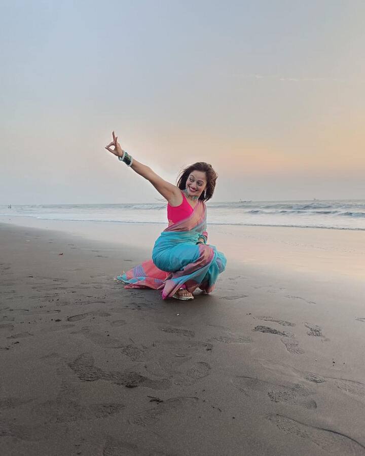 दोघांनी एकमेकांवर गंभीर आरोप केलेत. पण आता मानसीनं आयुष्यात पुढं जाण्याचा निर्णय घेतला.