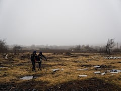 Drone Targeting Civilian Facilities Crashes Near Moscow: Report