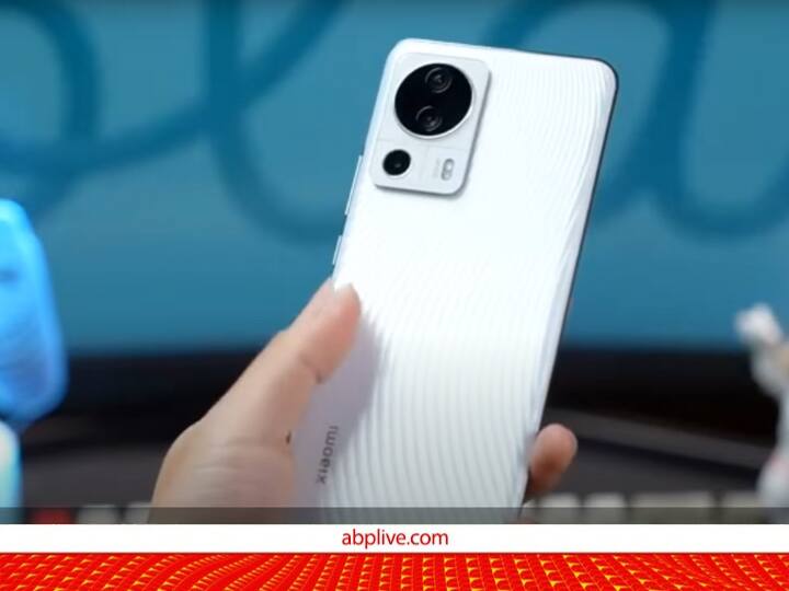 MWC 2023: 2 या 3 नहीं पूरे 5 कैमरों के साथ शाओमी ने लॉन्च किया ये मॉडल, कितनी है कीमत? Xiaomi 13 Lite Launched with Five camera know price and specification details MWC 2023: 2 या 3 नहीं पूरे 5 कैमरों के साथ शाओमी ने लॉन्च किया ये मॉडल, कितनी है कीमत?