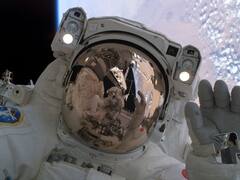 Japan's Space Agency Names A Surgeon And A Scientist As Its First New Astronaut Candidates In 13 Years: Report