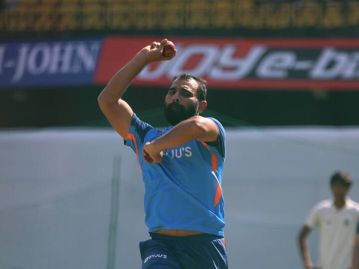 షమీకి తిరుగులేదు