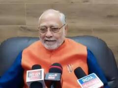 पीएम मोदी के भाई प्रह्लाद अस्पताल में भर्ती, किडनी से जुड़ी समस्या