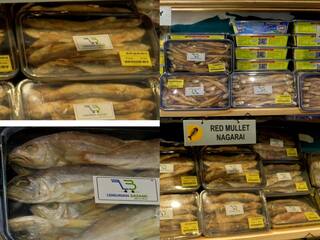 Abp Nadu Exclusive: ரயில் பயணத்தில் இனி கருவாடும் கொண்டு போகலாம் -  மதுரை ரயில் நிலையத்தில் புது முயற்சி