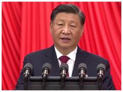 ताइवान से अमेरिकी सैन्य विमान ने भरी उड़ान तो भड़का ड्रैगन, US पर लगाया उकसाने का आरोप