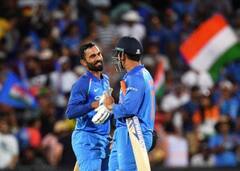 धोनी ने तीनों ही फॉर्मेट में मेरी जगह ले ली', 18 साल बाद स्टार भारतीय क्रिकेटर ने बयां किया अपना दर्द