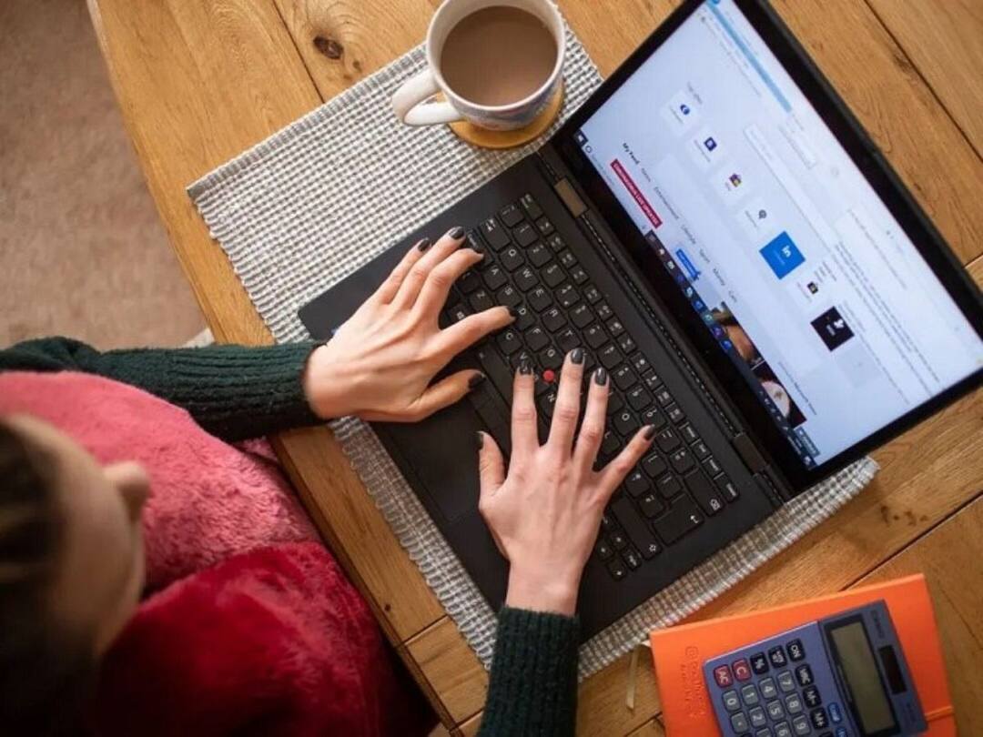 The optimal place to work is your office, not home Gallup research study Work From Office: ఆఫీస్‌కు ఎవరెళ్తారులే, హాయిగా ఇంట్లో పని చేసుకుందాం - మెజార్టీ ఉద్యోగుల అభిప్రాయమిదే