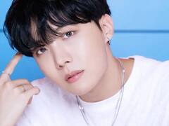 J-Hope : जे-होप सैन्यात भरती होणार; व्हिडीओ शेअर करत दिली माहिती