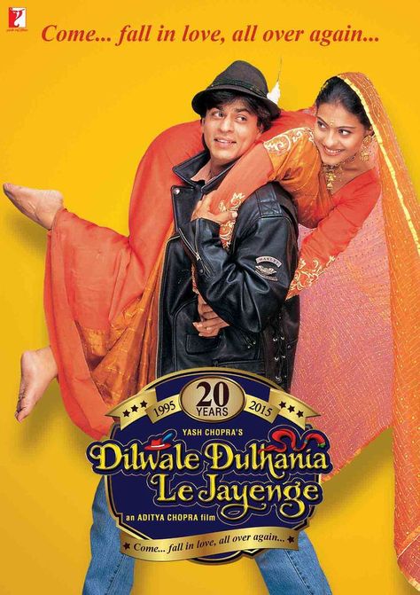 DDLJ Remake: ਕੀ 'ਦਿਲਵਾਲੇ ਦੁਲਹਨੀਆ ਲੇ ਜਾਏਂਗੇ' ਦਾ ਰੀਮੇਕ ਬਣਨਾ ਚਾਹੀਦਾ ਹੈ? ਦੇਖੋ ਕੀ ਬੋਲੀ ਕਾਜੋਲ