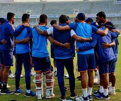 केएल राहुल के स्थान पर शुभमन गिल को मिलेगा मौका, इंदौर टेस्ट में ऐसी होगी भारत की प्लेइंग इलेवन