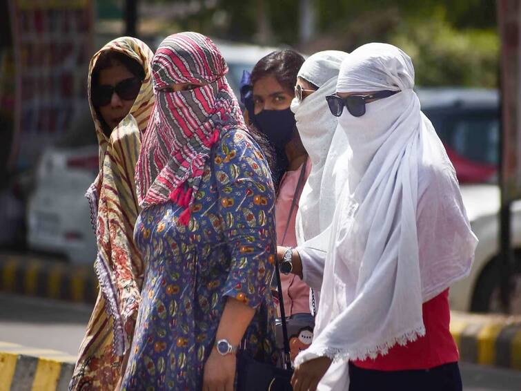 Heatwave Alert Center alerted states by writing letter, know in detail Heatwave Alert: ఎండాకాలం వ్యాధులతో జాగ్రత్త, అప్రమత్తంగా ఉండాలంటూ రాష్ట్రాలకు కేంద్రం లేఖ