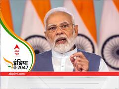 '2047 तक भारत को विकसित राष्ट्र बनाने में तकनीक का होगा सबसे बड़ा योगदान'