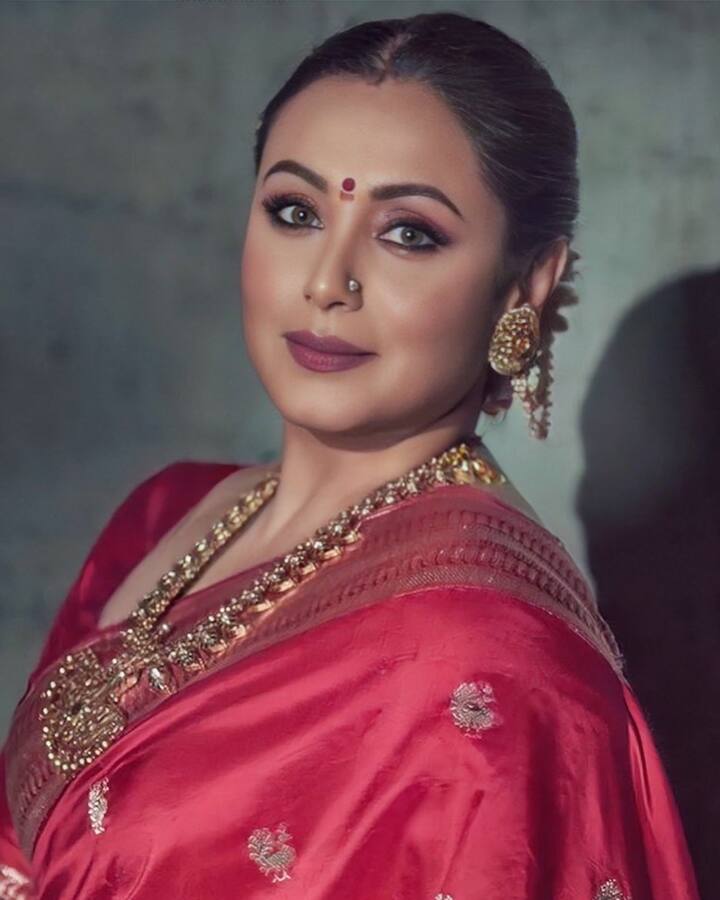 Rani Mukerji Lifestyle: ભારતીય સિનેમા પર પોતાના અભિનયની ઊંડી છાપ છોડનાર રાની મુખર્જી આજે કોઈ પરિચયની જરૂર નથી.