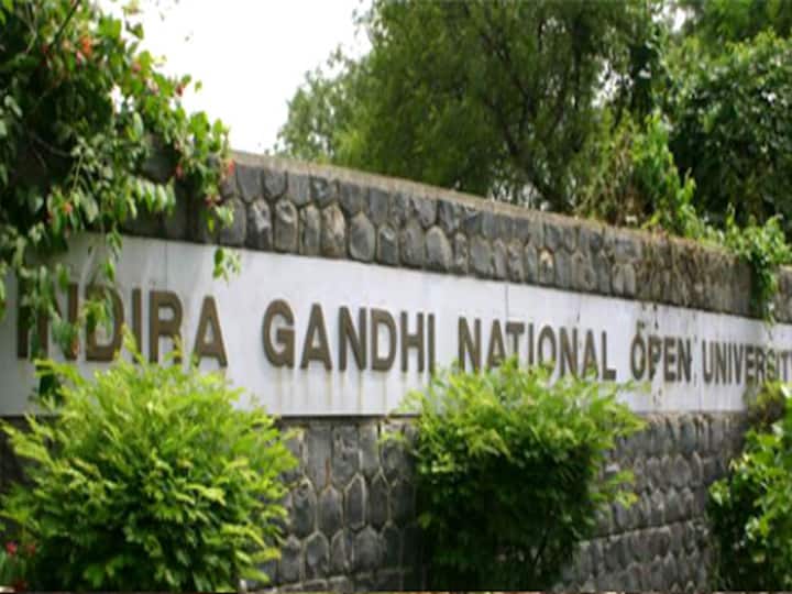 IGNOU Admissions 2023: Registrations For January 2023 Session Closing Today - Apply Now IGNOU Admissions 2023: Registrations For January 2023 Session Closing Today - Apply Now