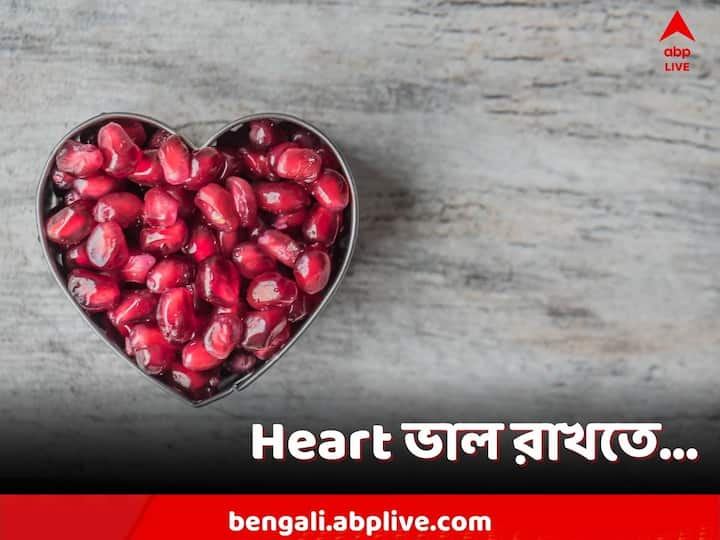 কলকাতা: সুস্থ জীবনযাপনের জন্য নিয়মিত ফল খেতে বলেন বিশেষজ্ঞরা। একাধিক ফলের তালিকা থেকে এমন কয়েকটা বেছে নেওয়া যায়, যেগুলি রাখতেই হবে পাতে। সেই ফলগুলির মধ্যে অন্যতম ডালিম (pomegranates) বা বেদানা।