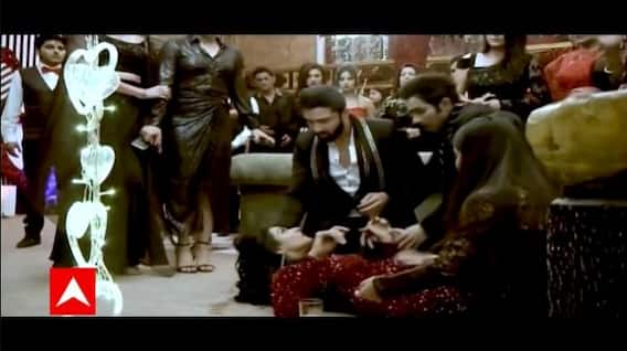 Watch the full episode of Saas Bahu Aur Saazish | SBS Originals (28-02-2023)