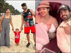 आईफोन खोने से लेकर दिविशा की तबीयत बिगड़ने तक, बेटियों के साथ ऐसी रही Debina-Gurmeet की पहली इंटरनेशनल ट्रिप