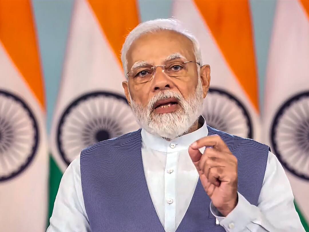 New India Connecting, Empowering Citizens With Technology: PM Modi New India Connecting, Empowering Citizens With Technology: PM Modi New India Connecting, Empowering Citizens With Technology: PM Modi
