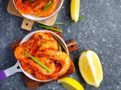 Prawn Lemon Quiche: इस खास अंदाज में बनाएं लेमन Prawn Quiche, बनाना है बेहद आसान