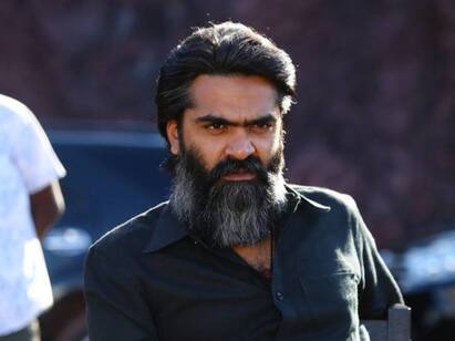 Actor silambarasan TR  Pathu Thala movie Update Revealed Pathu Thala Update: மார்ச் 3 ஆம் தேதி காத்திருக்கும் “சர்ப்ரைஸ்” .. பத்து தல படக்குழு வெளியிட்ட அப்டேட்..!
