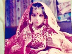 'नन्हीं' सी दिख रही ये दुल्हनियां आज कर रही है बेबी प्लानिंग, एक्ट्रेस को पहचान पाने वाले को सौ तोपों की सलामी