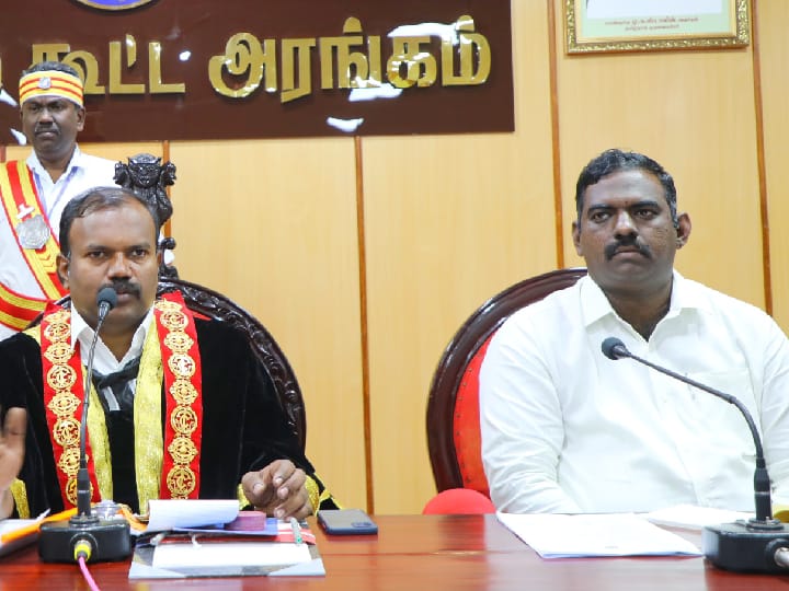 தூத்துக்குடி மாநகராட்சியில் குறைகள்?, புகார்கள்? -  இந்த செயலியில் உடனே புகார் செய்யலாம்