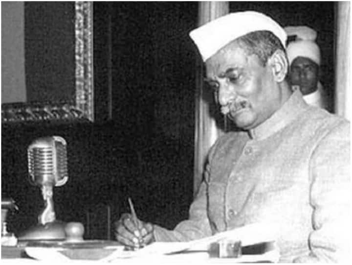 India First President Rajendra Prasad Death anniversary how surprise after becoming number 1 Rajendra Prasad Death Anniversary: जवाहरलाल नेहरू के विरोध के बाद भी पहले राष्ट्रपति कैसे बने थे डॉ. राजेंद्र प्रसाद?