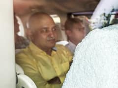 Manish Sisodia Moves Supreme Court Challenging Arrest By CBI In Delhi Liquor Policy Case