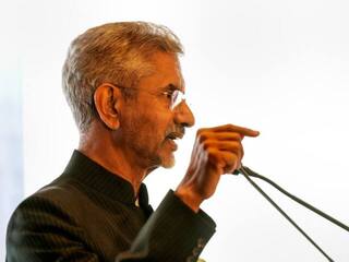 Jaishankar : ક્રિકેટનો ઉલ્લેખ કરી એસ જયશંકરે ખેલી નાખ્યું PM મોદીનું સિક્રેટ