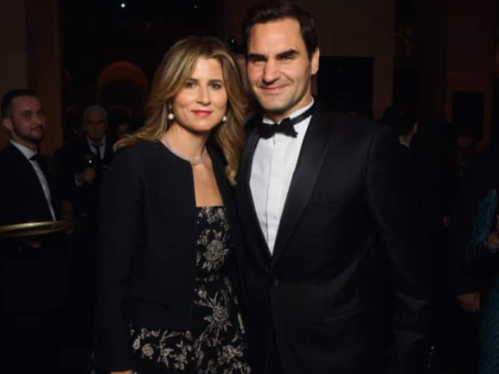 Roger Federer-Mirka Federer: रोजर फेडरर और मिर्का फेडरर की लव स्टोरी किसी स्टार से कम नहीं है. दोनों की पहली मुलाकात सिडनी ओलपिंक में हुई. आइए आपको इस स्टार कपल की लव स्टोरी के बारे में बताते हैं.