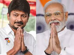 Udhayanidhi Stalin:  பிரதமர் மோடியுடன் அமைச்சர் உதயநிதி ஸ்டாலின் சந்திப்பு!  பரபரப்பாகும் அரசியல் களம்!