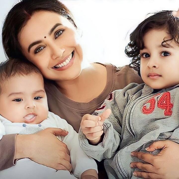 'मिसेस चॅटर्जी व्हर्सेस नॉर्वे' या चित्रपटात  राणी मुखर्जीनं एका बंगाली महिलेची भूमिका साकारली आहे.