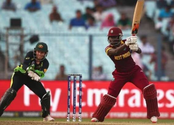 2024 T20 World Cup માટે આ 8  ટીમ ક્વોલિફાય, શ્રીલંકા અને આયરલેન્ડ ન બનાવી શક્યું સ્થાન