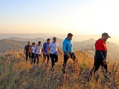 ट्रेवल प्रेमियों के लिए खास खबर, उदयपुर की इस खूबसूरत जगह पर ट्रेकिंग का मौका, 700 मीटर ऊंची है पहाड़ी