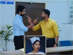 నర్స్ కి ముద్దుపెట్టేసి వేద ముందు అడ్డంగా బుక్కైన యష్- మిస్టర్ యారగెంట్ దుమ్ము దులిపిన విన్నీ