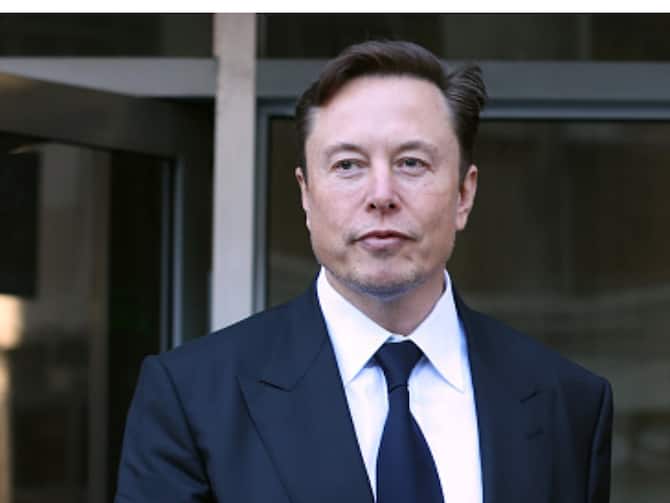 Elon Musk Regains Title of World's Richest Man