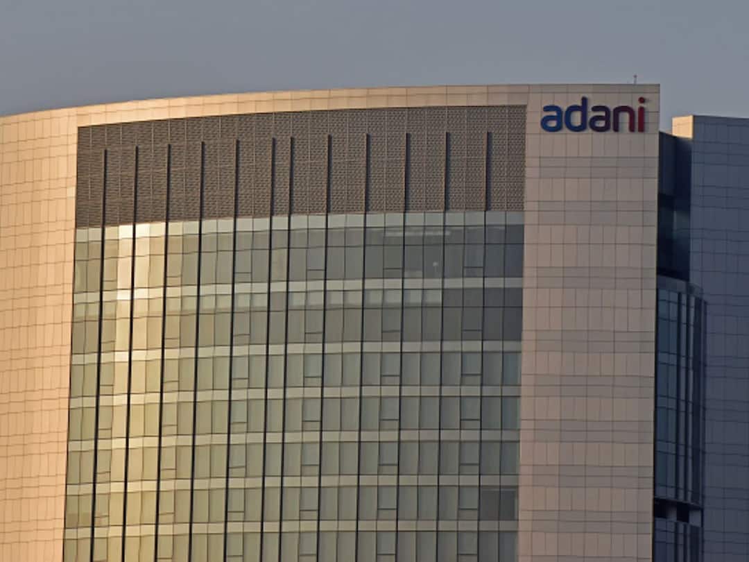 Adani Group CFO Says No Refinancing, Capital Plans At Hong Kong Roadshow Adani Group CFO Says No Refinancing, Capital Plans At Hong Kong Roadshow Adani Group CFO Says No Refinancing, Capital Plans At Hong Kong Roadshow