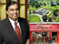 Mukesh Ambani Expensive Things: 100 करोड़ के घर से लेकर 650 करोड़ की टॉय कंपनी तक, ये है मुकेश अंबानी की सबसे महंगी चीजें
