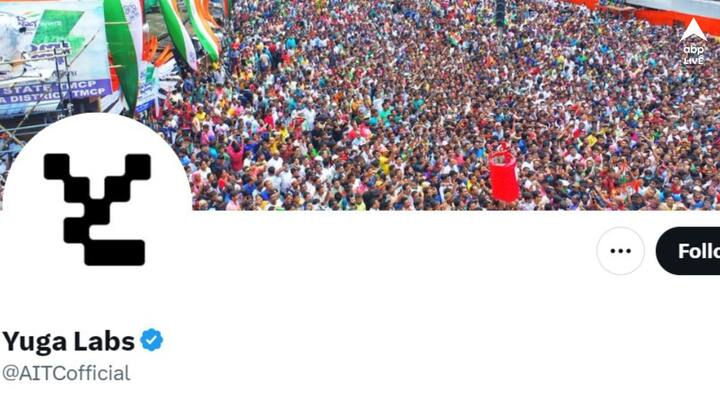উত্তরপ্রদেশের মুখ্যমন্ত্রীর দফতরের প্রোফাইলের ছবি পাল্টে কার্টুন ব্যবহার করা হয়। ৪০ লক্ষেরও বেশি ফলোয়ার রয়েছে যোগী আদিত্যনাথের ট্যুইটার হ্যান্ডলের।