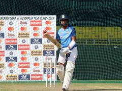 In Photos: इंदौर टेस्ट से पहले नेट्स में टीम इंडिया ने लगाई धार, देखें कैसे खिलाड़ियों ने किया अभ्यास