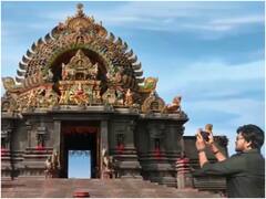 అగ్ని ప్రమాదానికి గురైన మెగాస్టార్ మూవీ సెట్ - దాని కాస్ట్ ఎంతంటే?