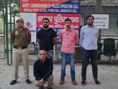 शंख, माला और रुद्राक्ष के चक्कर में हो गया खेल, दिल्ली के बिजनेसमैन को ठग ने ऐसे लगाया चूना