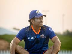 जल्द ही वानखेड़े स्टेडियम की ओर से Sachin Tendulkar को मिलेगा खास तोहफा, जानिए क्या होगा सरप्राइज़